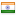 street-playerz.com server is located in India